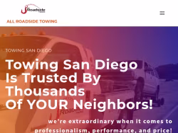 Allroadsidetowing