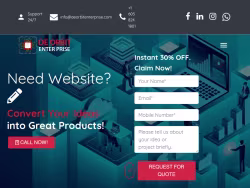 Deorbitenterprise