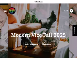 Modernvice