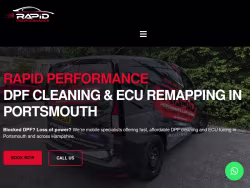 Rapid-performance