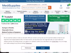 Medisupplies