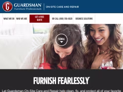Guardsmanfurniturerepair