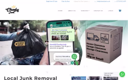 Chunkyjunk