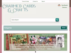 Charmedcardsandcrafts