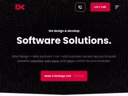 Ninedesignweb