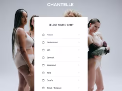Chantelle