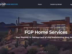 Fgphomeservices