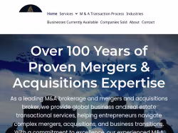 Mergersadvisor