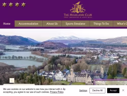 Thehighlandclub