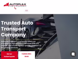 Autoplextransport