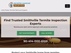 Termite-smithville