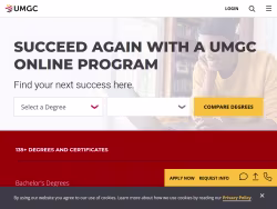Umgc