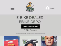 Ebike-depo