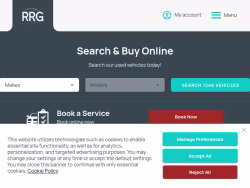 Rrg-group