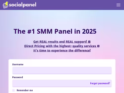 Socialpanel