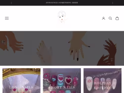 Bonnybunnynails