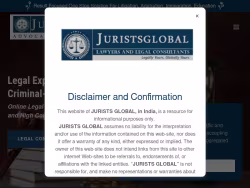 Juristsglobal