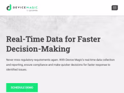 Devicemagic