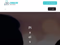 Chinalovereviews