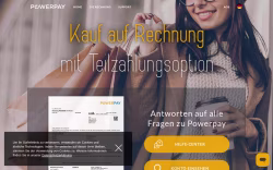Powerpay