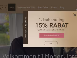 Moderjordgaia