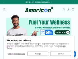 Amaricon