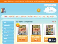 Tradingcardsets