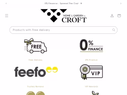Croft-home