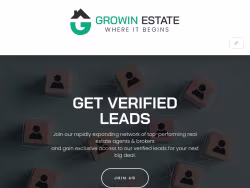 Growinestate