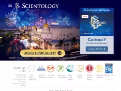 Scientology