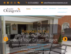Bespokeorangeries
