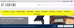 Cp-lighting