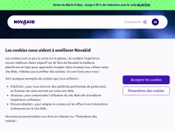Novakid