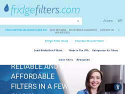 Fridgefilters