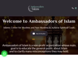 Ambassadorsofislam