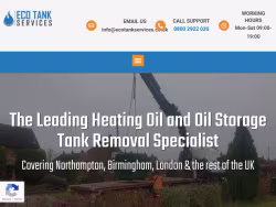 Ecotankservices