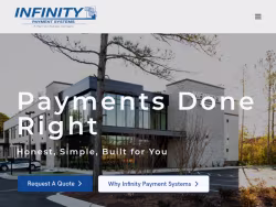 Infinitypaymentsystems
