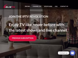 Elixtv