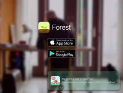 Forestapp