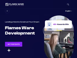 Flamesware