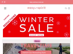 Easyspirit