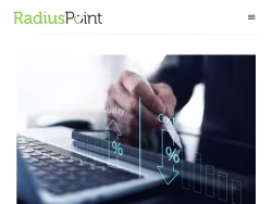 Radiuspoint