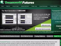 Transworldfutures