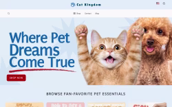 Catkingdom.shop