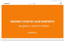 Sandwich