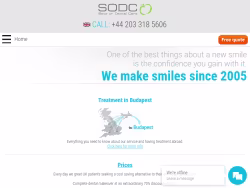 Saveondentalcare
