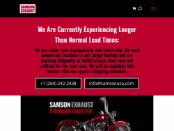 Samsonusa