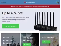 Thesignaljammer