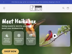 Haikubox