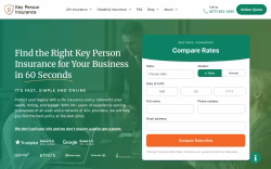 Keypersoninsurance
